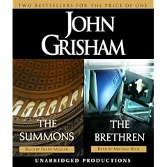 The Summons / The Brethren