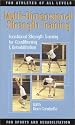 Multi-Dimensional Strength Training, Functional Strength Training for Conditioning & Rehabilitation [VHS]