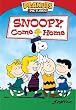 Snoopy, Come Home