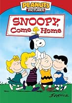 Find Your Favorite Movies and Shows, Including Snoopy, Come Home, Right Here.