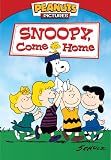Snoopy, Come Home