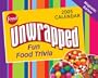 Unwrapped: Fun Food Triva: 2005 Mini Dtd Calendar (Mini Day-To-Day)
