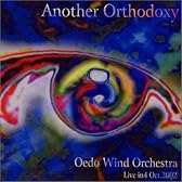 ANOTHER ORTHODOXY
