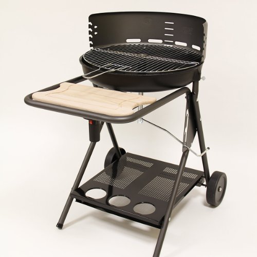 Somagic - Barbecue SOMAGIC au charbon de bois Sevilla