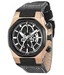 Officina Del Tempo - Race - IP Rose Gold SE