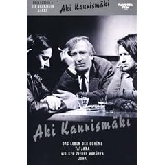 Aki Kaurism�ki Collection 04 - Die Neunziger Jahre [Collector's Edition] [3 DVDs]
