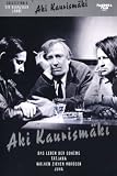 Aki Kaurism�ki Collection 04 - Die Neunziger Jahre [Collector's Edition] [3 DVDs]
