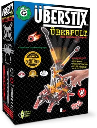 Uberstix UberPult