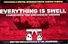 Everything Is Swell: A Collection of "That Darn Chauncey" Cartoons