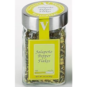 Jalapeno Pepper Flake
