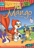 Revue Emme Interactive  / Mango Plumo