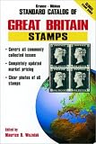 Standard Catalogue of Great Britain Stamps (Global Stamp Series)