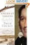 American Legend: The Real-Life Adventures of David Crockett