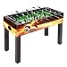 Buy Foosball - Voit Soccer Game Foosball Table - 48"