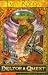 Deltora Quest: City of the Rats Book 3