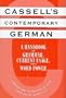 Cassell's Contemporary German: A Handbook of Grammar, Current Usage, and Word Power