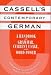 Book Cassell's Contemporary German: A Handbook of Grammar, Current Usage, and Word Power