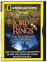 National Geographic Beyond the Movie - The Lord of the Rings - The Fellowship of the Ring