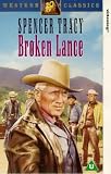 Broken Lance [UK IMPORT] - Richard Widmark