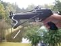 80 - lb. Pistol Crossbow