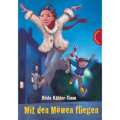Mit den M�wen fliegen
