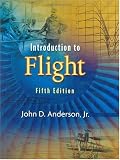 Introduction to Flight (Mcgraw-Hill Series in Aeronautical and Aerospace Engineering)