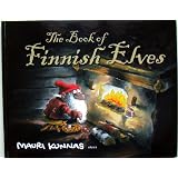 TheBookofFinnishElves