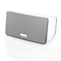 Sonos Play:3 All-in-one-Player (wireless, kabellose Steuerung, steuerbar mit iPhone, iPad, iPod, Kindle, Android) wei�