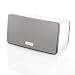 Sonos Play:3 All-in-one-Player (wireless, kabellose Steuerung, steuerbar mit iPhone, iPad, iPod, Kindle, Android) wei�