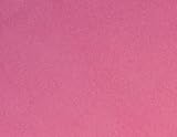 Bubble Gum Pink 100% Cotton Flannel Baby Fabric By the Yard Made in USA