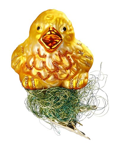 Peeps, #1-049-14, by Inge-Glas of Germany Peeps, #1-049-14, by Inge-Glas of Germany