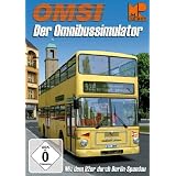 OMSI - Der Omnibussimulatorvon "Aerosoft GmbH"