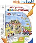 tiptoi� Bilderbuch: tiptoi� Mein gro�...