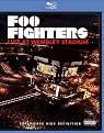 Foo Fighters: Live at Wembley Stadium (Blu-ray)