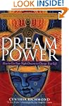 Dream Power: How to Use Your Night Dr...