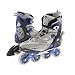 Sporting Goods : Rollerblade Crossfire 4D Men's Inline Skates