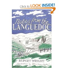 Notes from the Languedoc