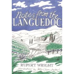 Notes from the Languedoc