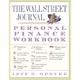 The Wall Street Journal. Personal Finance Workbook