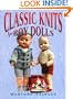Classic Knits for Boy Dolls