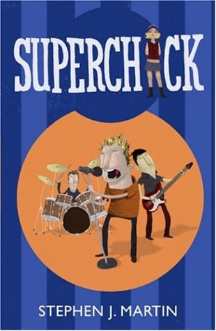 Rock The