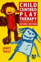 Child-centred Play Therapy