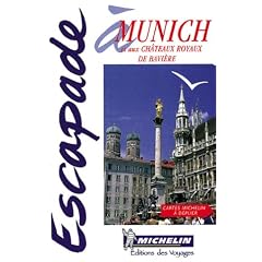 Munich et les Ch�teaux royaux de Bavi�re, N�6582