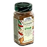 Spice Hunter Organic Ground Coriander, 1.4-Ounce Unit (Pack of 6)