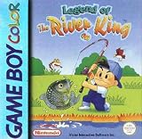 Revue Nintendo  / Legend of the River King Nintendo blister - Game Boy Color - PAL