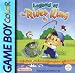 Legend Of The River King
