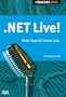 .NET live! Beste Tipps f�r besten Code;