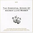 The Essential Songs of Andrew Lloyd Webber