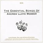 Click here to buy The Essential Songs of Andrew Lloyd Webber by Andrew Lloyd Webber, Chris Walker, John Barrowman, John Owen Edwards, and Julian Kelly .