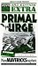 Primal Urge [VHS] [UK Import]